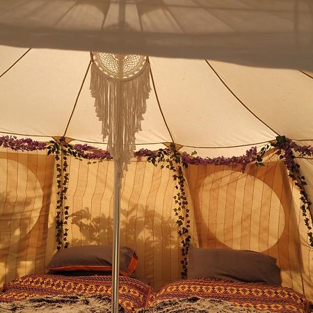 Glamping In Dromineer Hotel Exterior foto